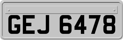 GEJ6478