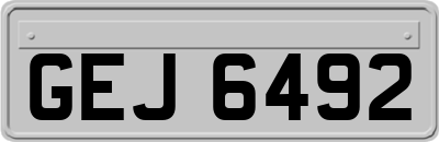 GEJ6492