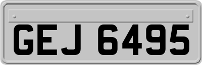 GEJ6495