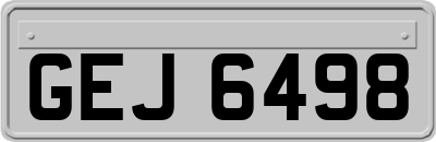 GEJ6498
