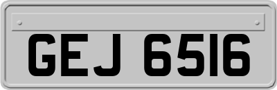 GEJ6516