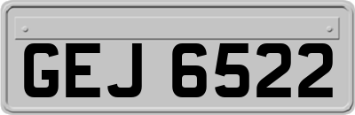GEJ6522