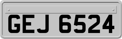 GEJ6524