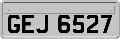 GEJ6527