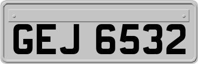 GEJ6532