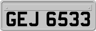GEJ6533