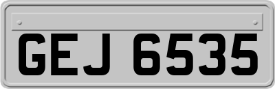GEJ6535