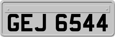 GEJ6544