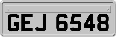 GEJ6548