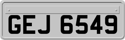 GEJ6549