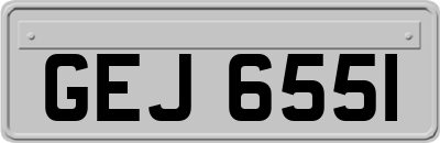 GEJ6551