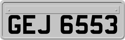 GEJ6553