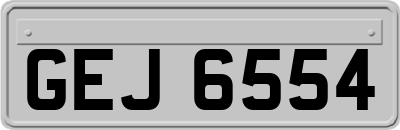 GEJ6554