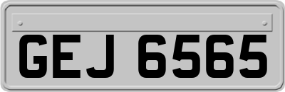 GEJ6565