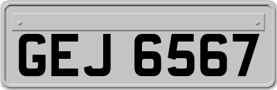 GEJ6567