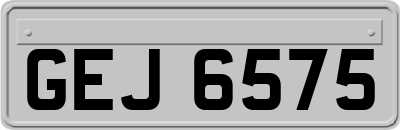 GEJ6575