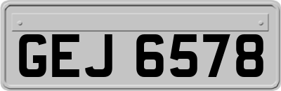 GEJ6578