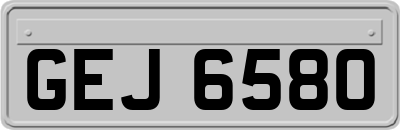 GEJ6580