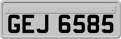 GEJ6585