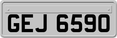 GEJ6590
