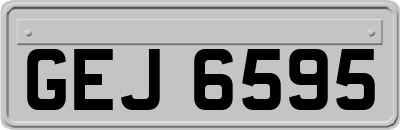 GEJ6595
