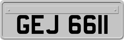 GEJ6611