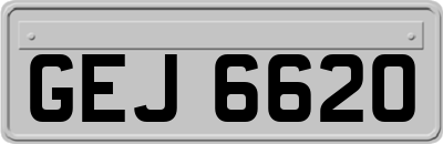 GEJ6620