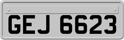GEJ6623
