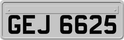GEJ6625