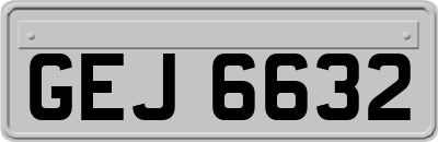 GEJ6632