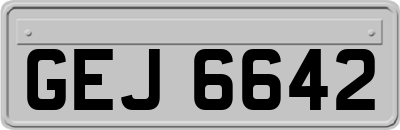 GEJ6642