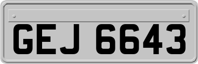 GEJ6643