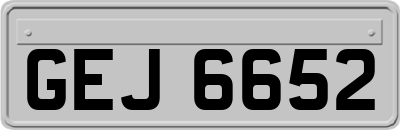 GEJ6652