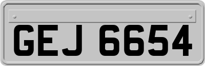 GEJ6654
