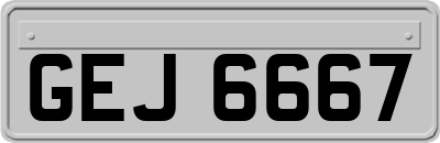 GEJ6667