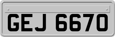 GEJ6670