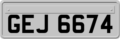 GEJ6674