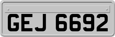 GEJ6692