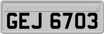 GEJ6703