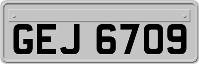 GEJ6709