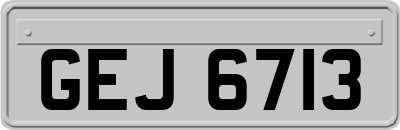GEJ6713