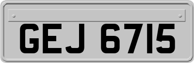 GEJ6715
