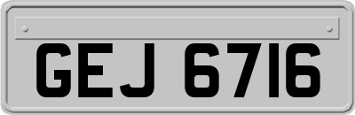 GEJ6716