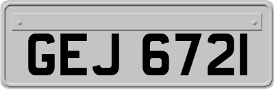 GEJ6721