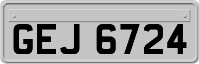 GEJ6724