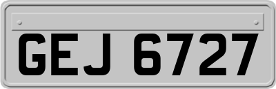 GEJ6727