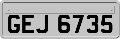 GEJ6735