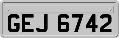 GEJ6742