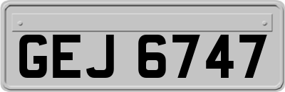 GEJ6747