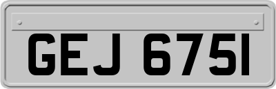 GEJ6751